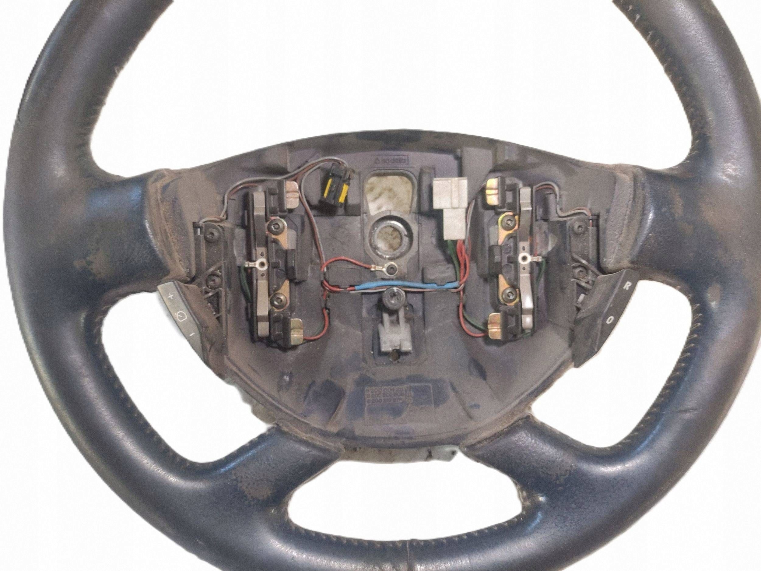 lenkrad AIRBAG RENAULT ESPACE IV 2.2D 2004-2014