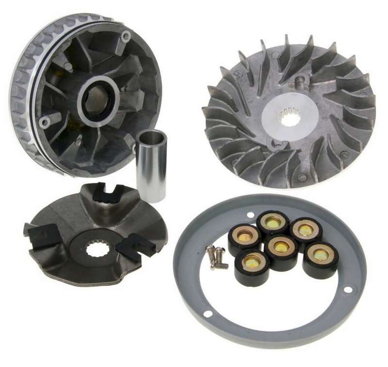 97010139 - ВАРІАТОР ITALJET MILLENIUM 125 / 150 (2000-2003)