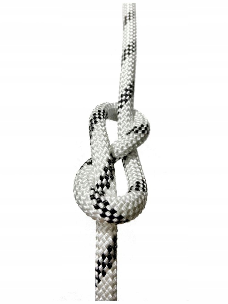 

Lina statyczna Speleo 11mm Tendon