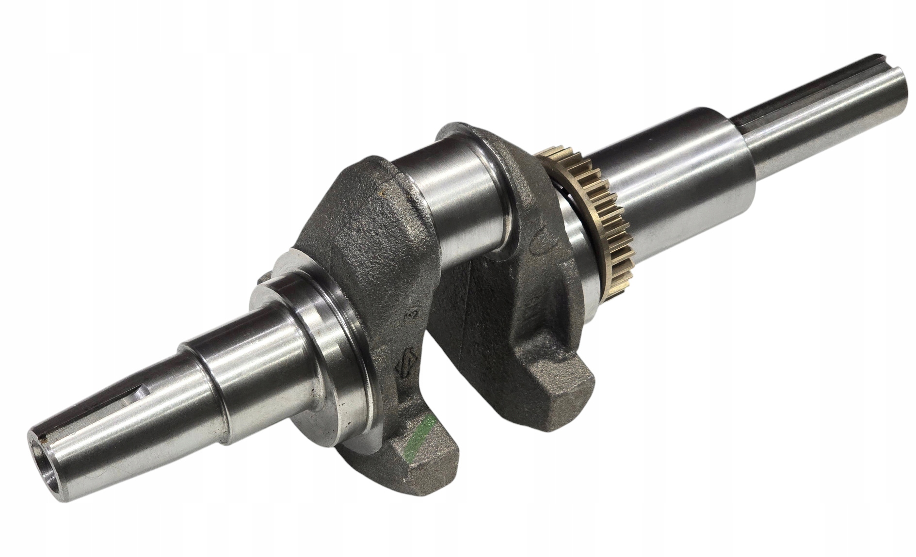 Wał korbowy traktorka Briggs & Stratton 596006 15-19KM mod. 352 Oryginał