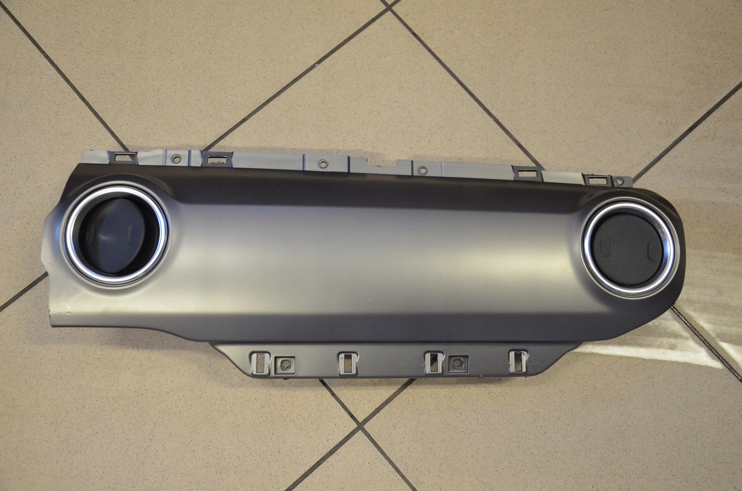 Zaślepka Poduszki AirBag Pasażera Jeep Wrangler JL 6AB27SD5AD za 1650