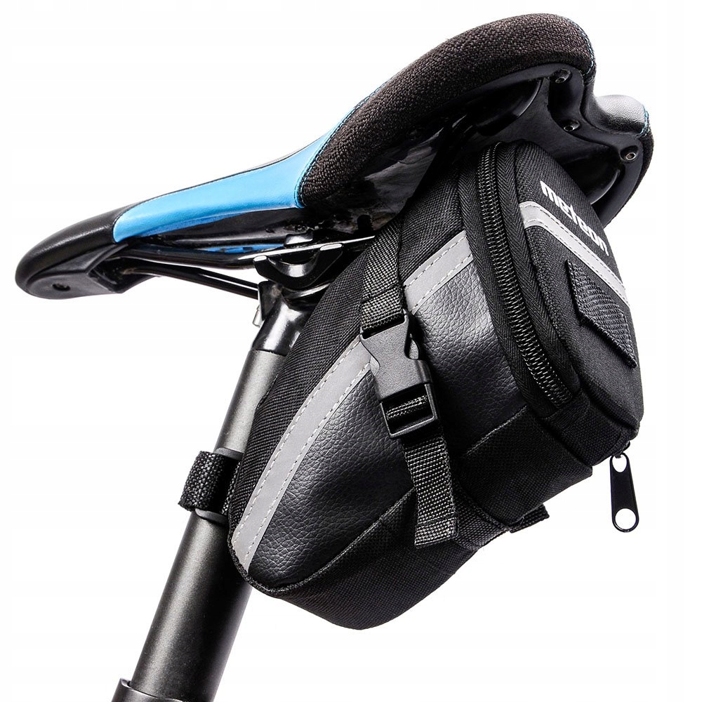 

Meteor Sakwa Rowerowa Torba Pod Siodełko Fist