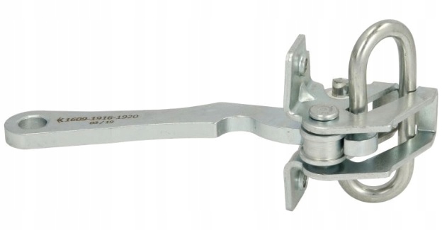 OGRANICZNIK DRZWI PRZÓD LEW=PR PEUGEOT BOXER 94-06