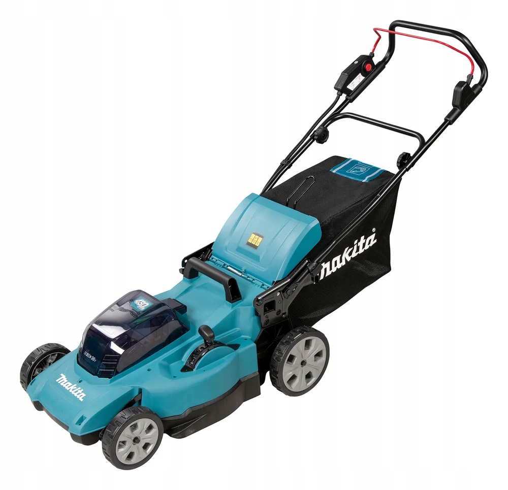 Kosiarka 2x18V DLM480z 48cm Makita