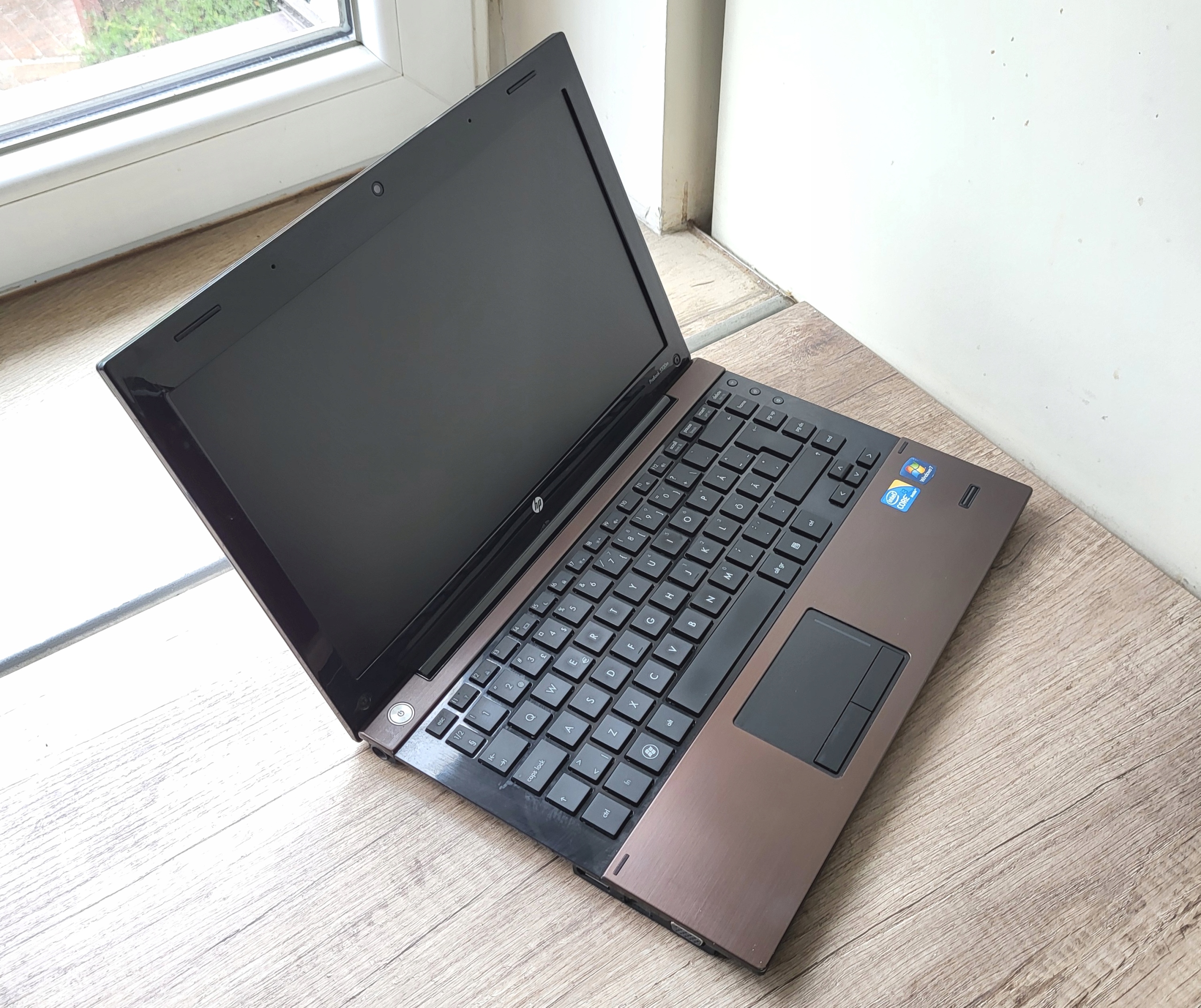 Hp Probook 6560b w Laptopy, notebooki, ultrabooki - Sklepy