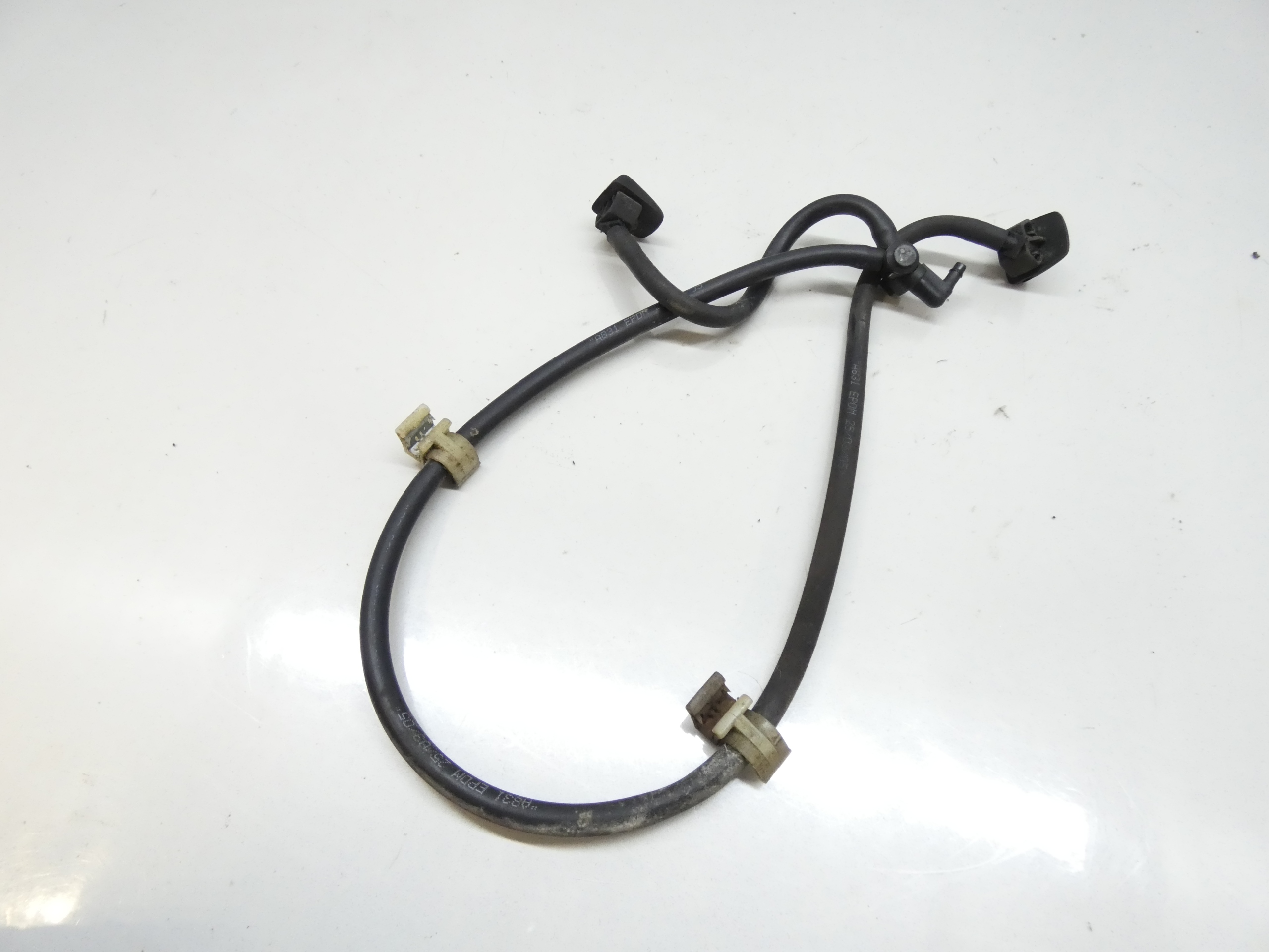 DYSZA DYSZE WEZYK prijenos FIAT PANDA II 2 03-12 KOMPLET