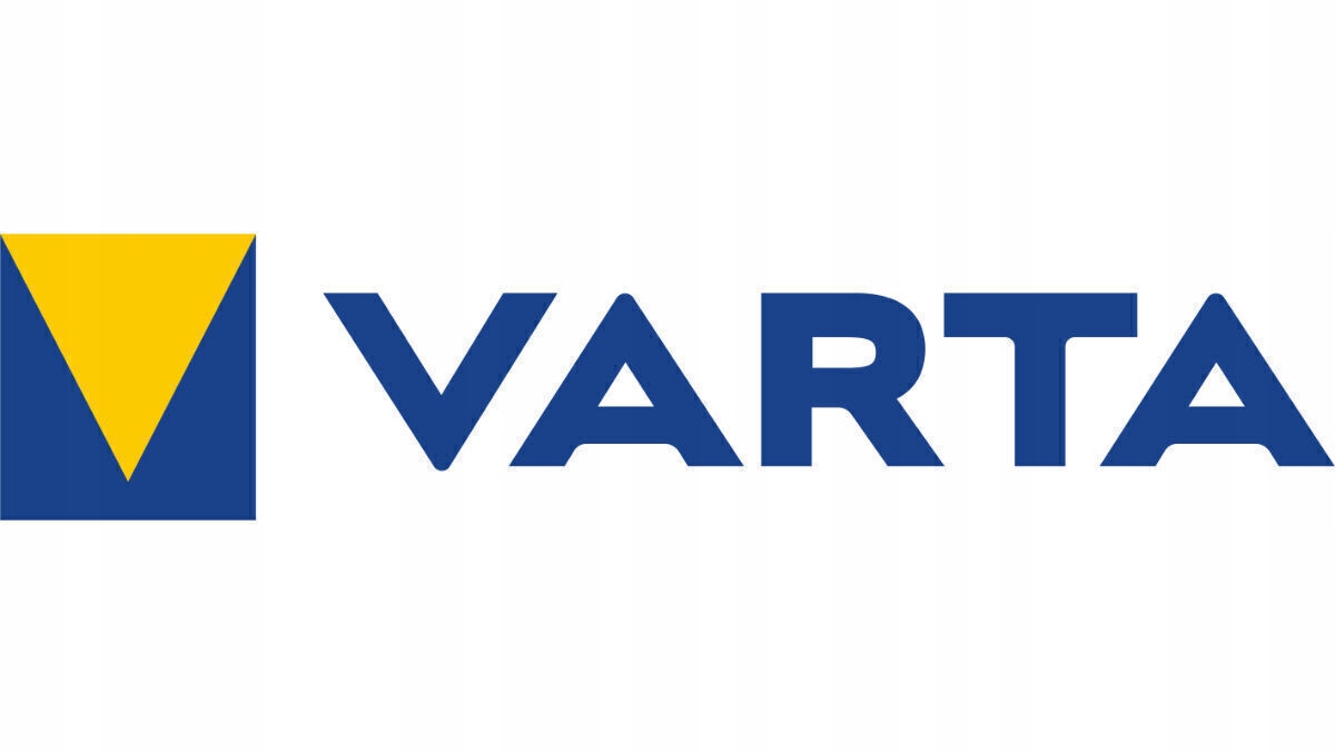 VARTA BATERIE INDUSTRIAL PRO GERMANY LR6 R6 AA x10 Kod producenta 4006LR6