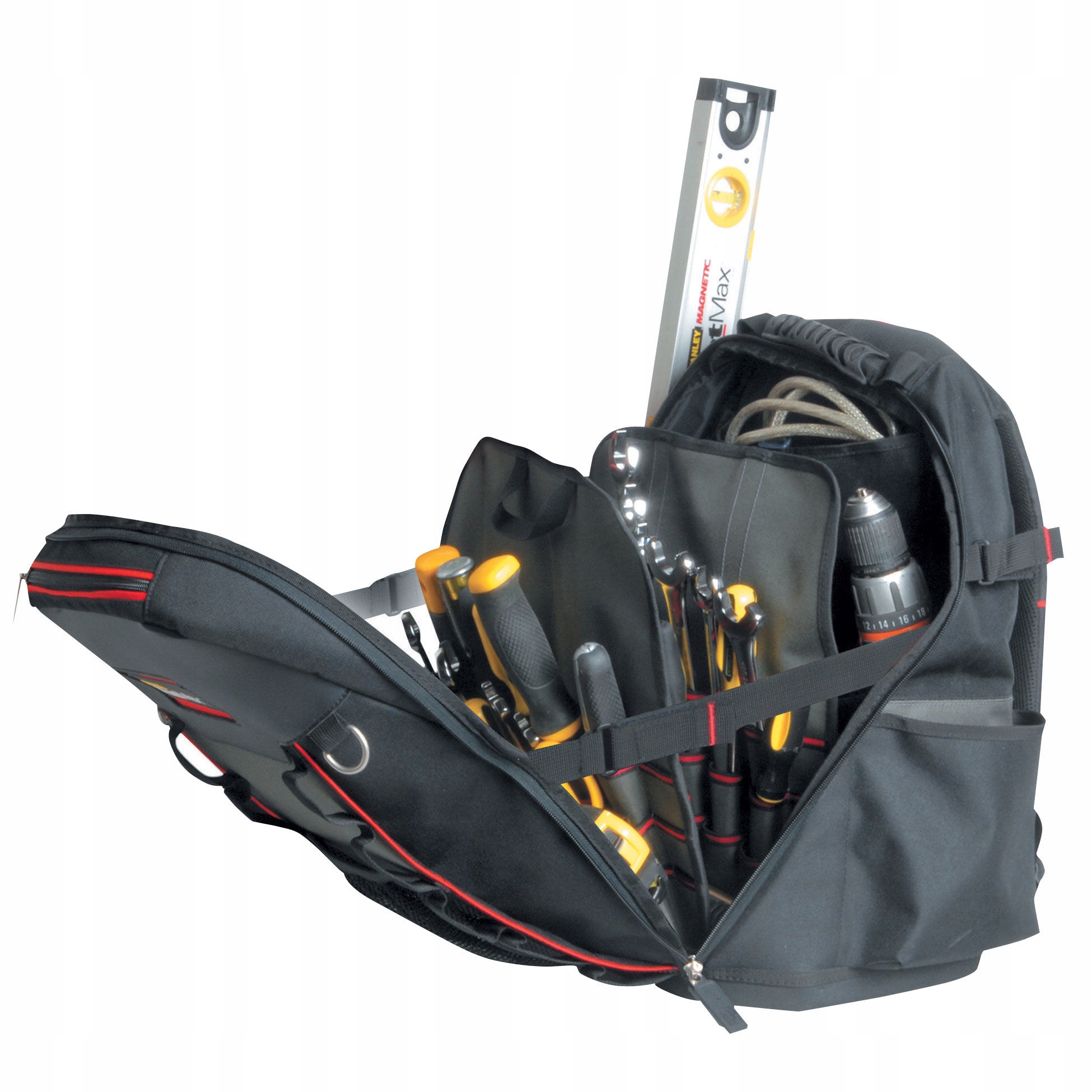 Plecak narzędziowy FatMax Marka Stanley