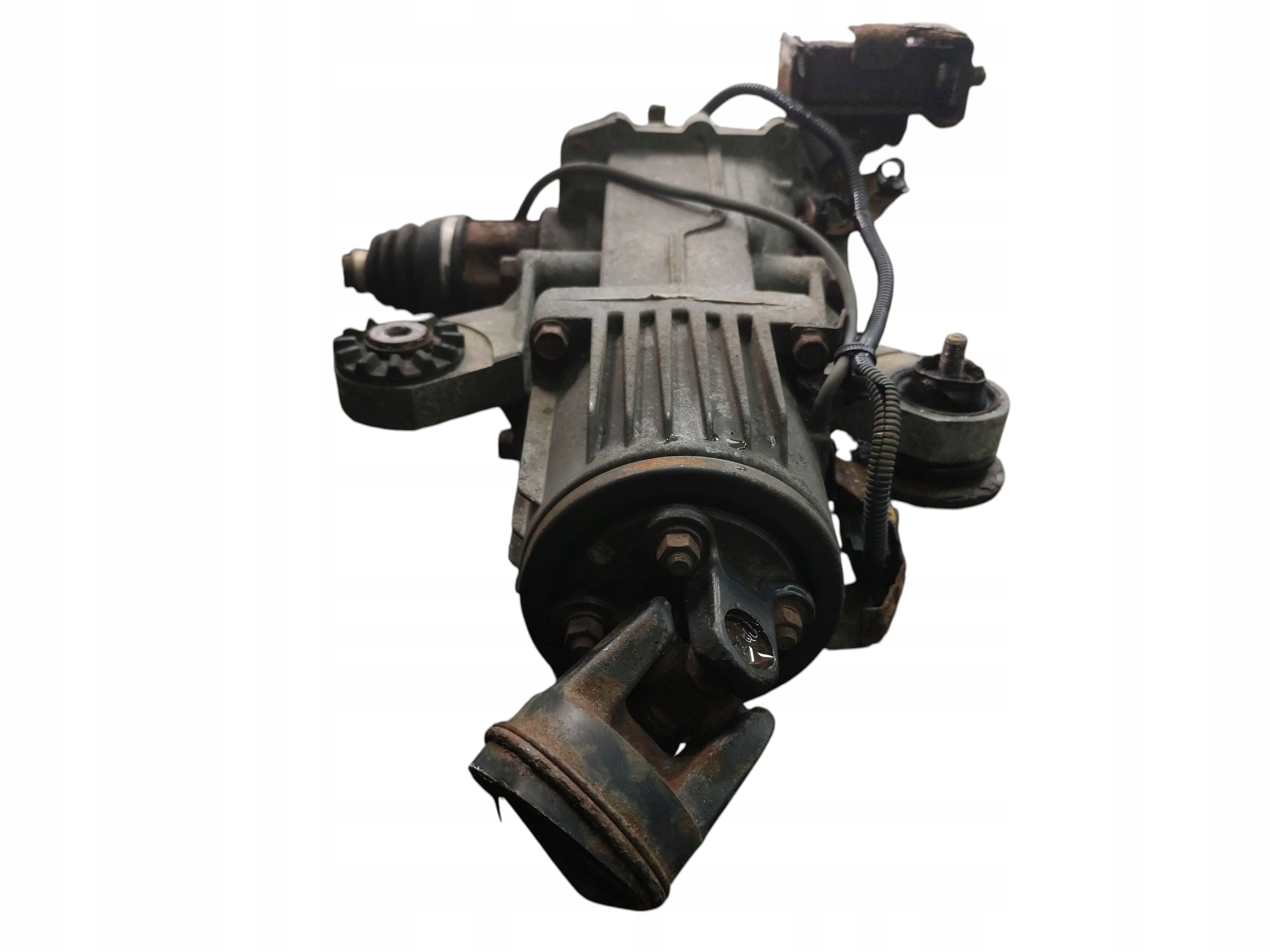 differenciál differenciál differenciál far PEUGEOT 4007 2.2 HDI T02GS3337 2.353