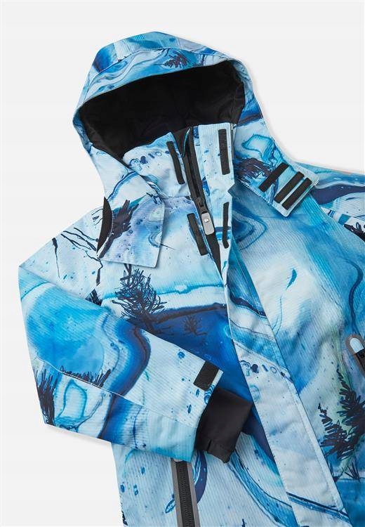 Kombinezon reima narciarski Reimatec, Reach Rękaw długi rękaw