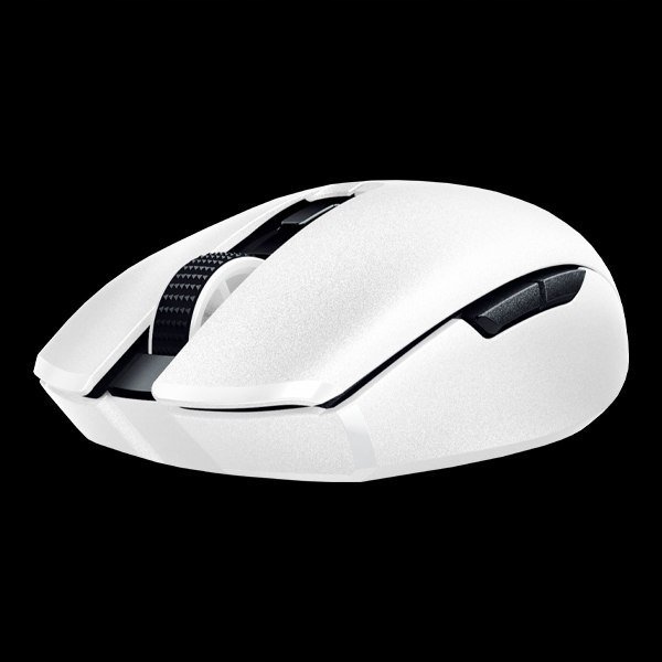 Razer Mysz Gamingowa Orochi V2, Bia?a, Bezprzewodowa, 18K DPI — 16