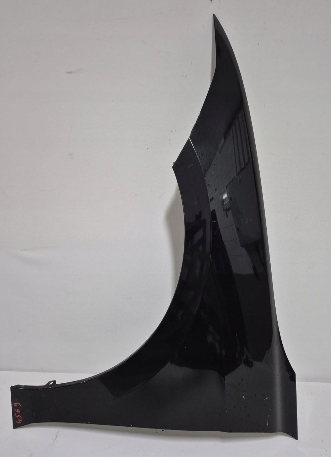 VW PASSAT B9 3J0 23- fender left front front 3J0821115