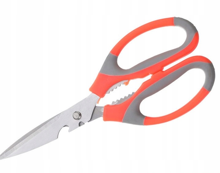 

Nożyce Nożyczki Kuchenne Wielofunkcyjne