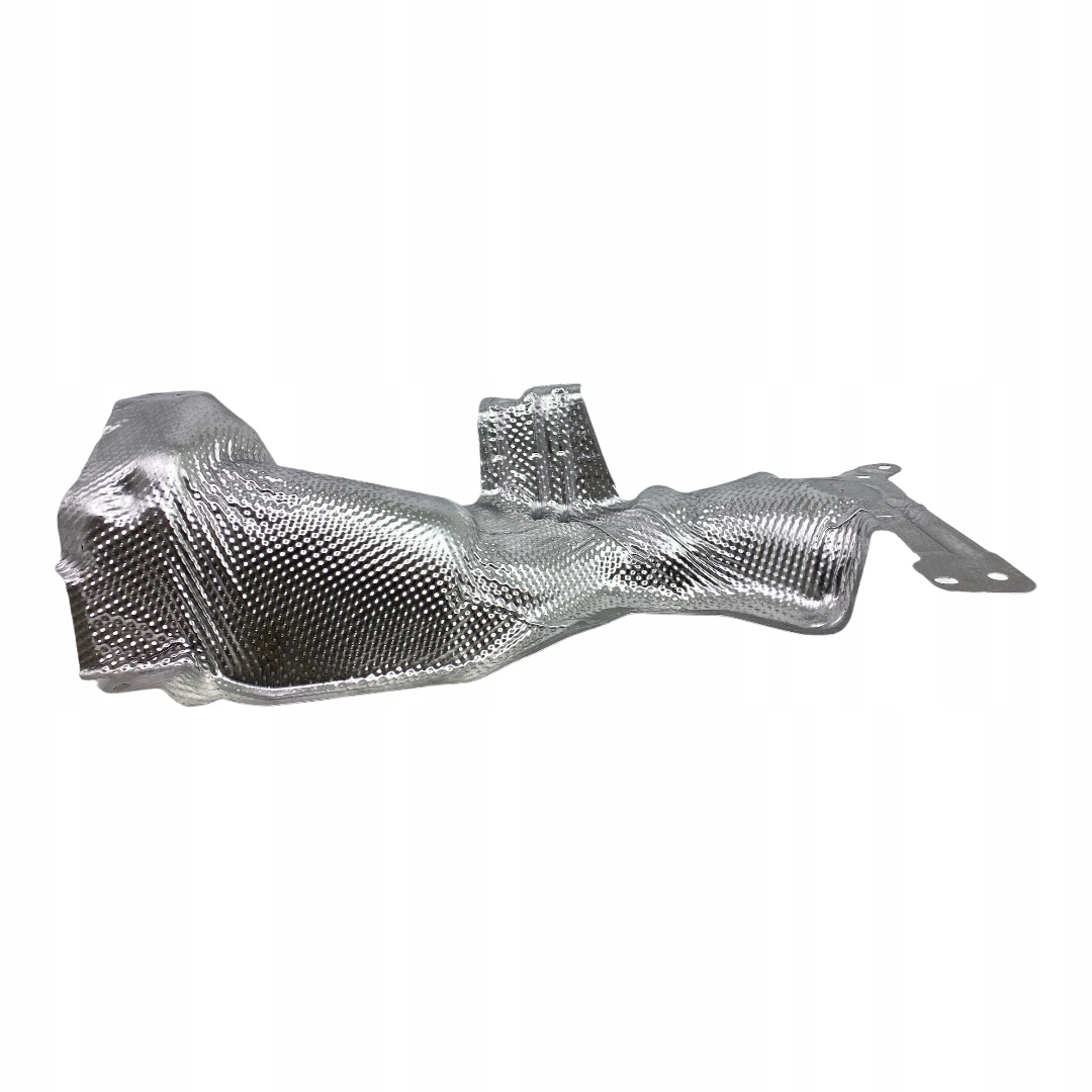 Oslona termiczna Kangoo II Kubistar II Citan Part number 204480303R