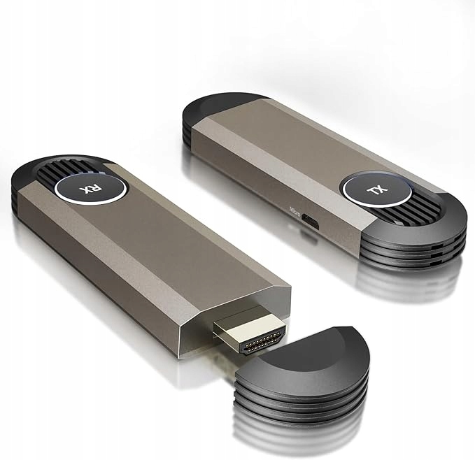 Bezdrátový vysílač a přijímač Hdmi Kstime Hd 1080P