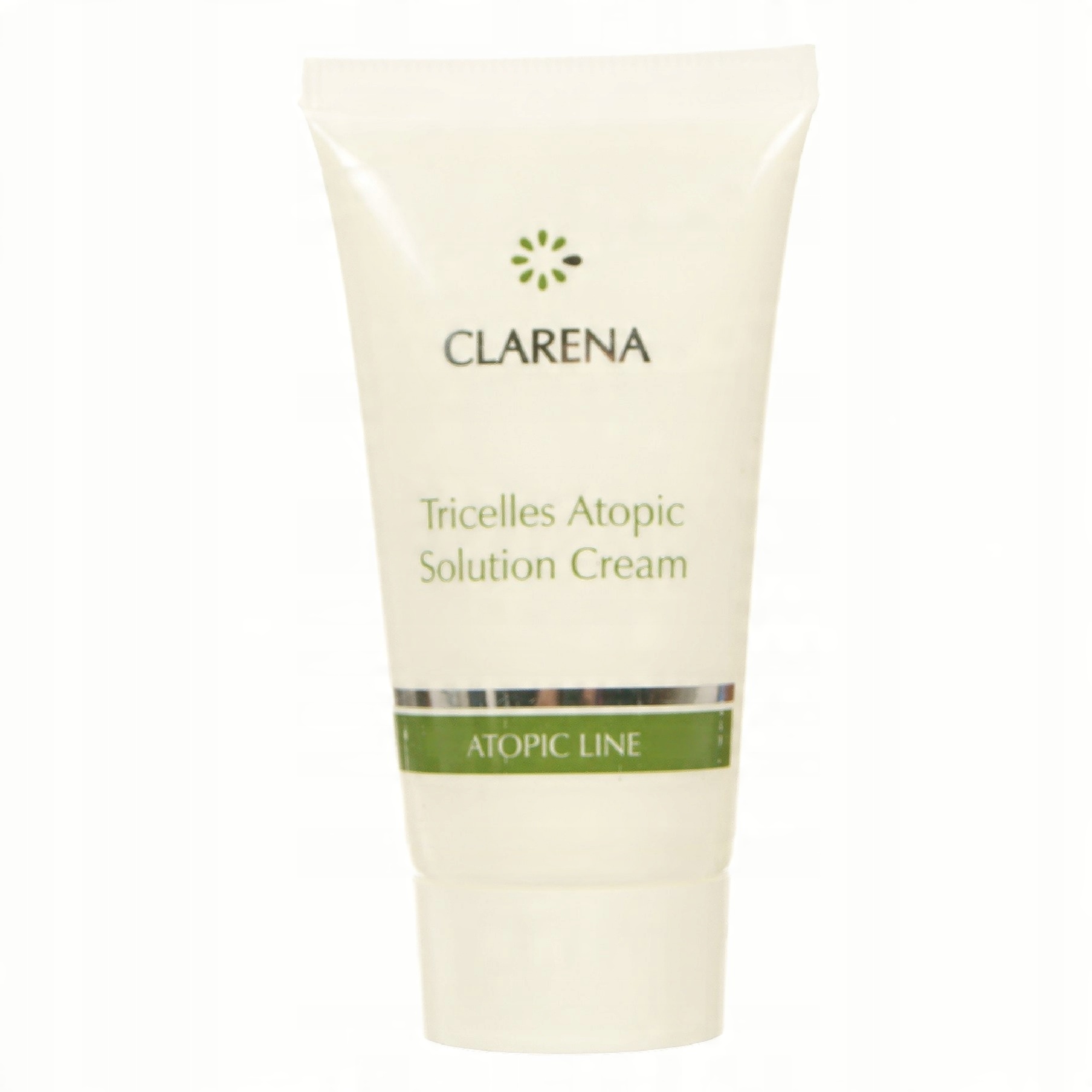 

Clarena Tricelles Atopic Solution krem 15ml