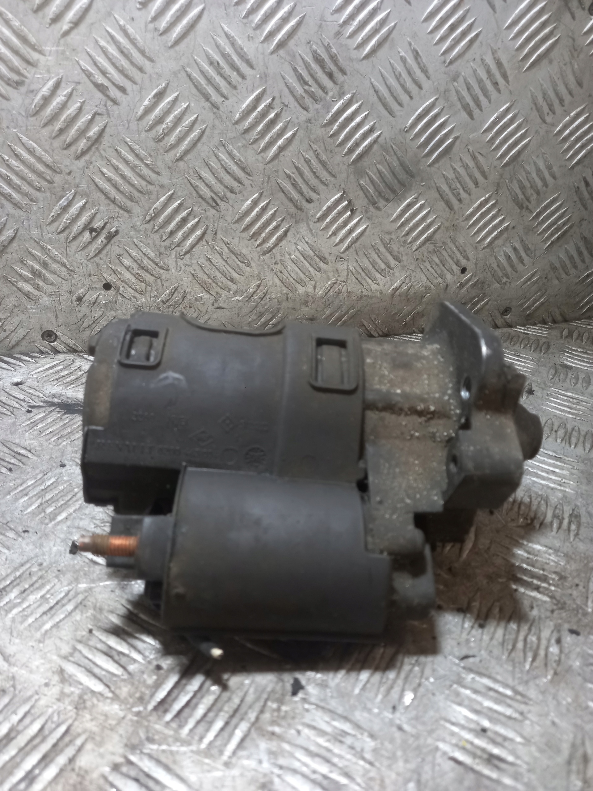 startér RENAULT MODUS 8200463004