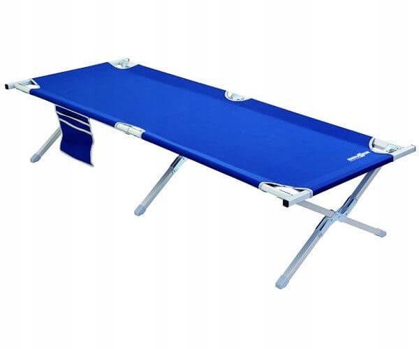 Polní turistické lůžko Outdoor Cot Brunner