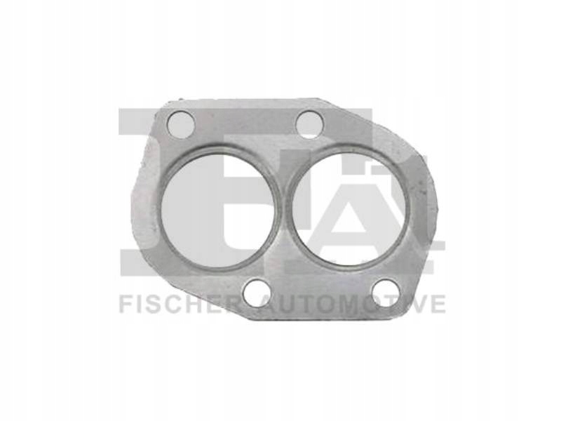 USZCZELKA KOLEKTOR-RURA FIAT