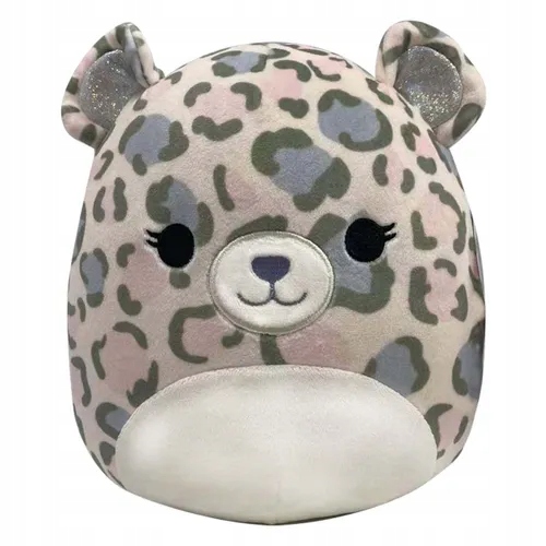 

Squishmallows Maskotka Pluszak Gepard Dallas 19 cm