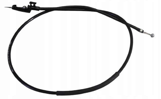 

Linka cięgno otwierania maski Audi A3 2009-2013