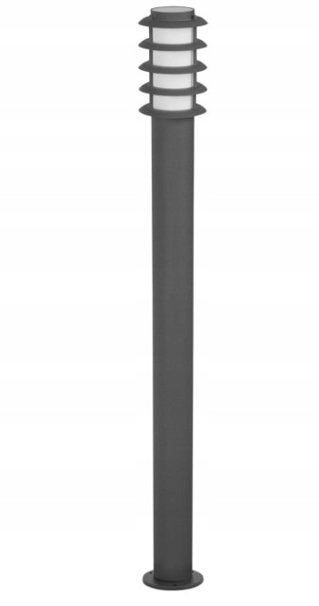 

Lampa ogrodowa z kratką Polux Serena owalna 315137