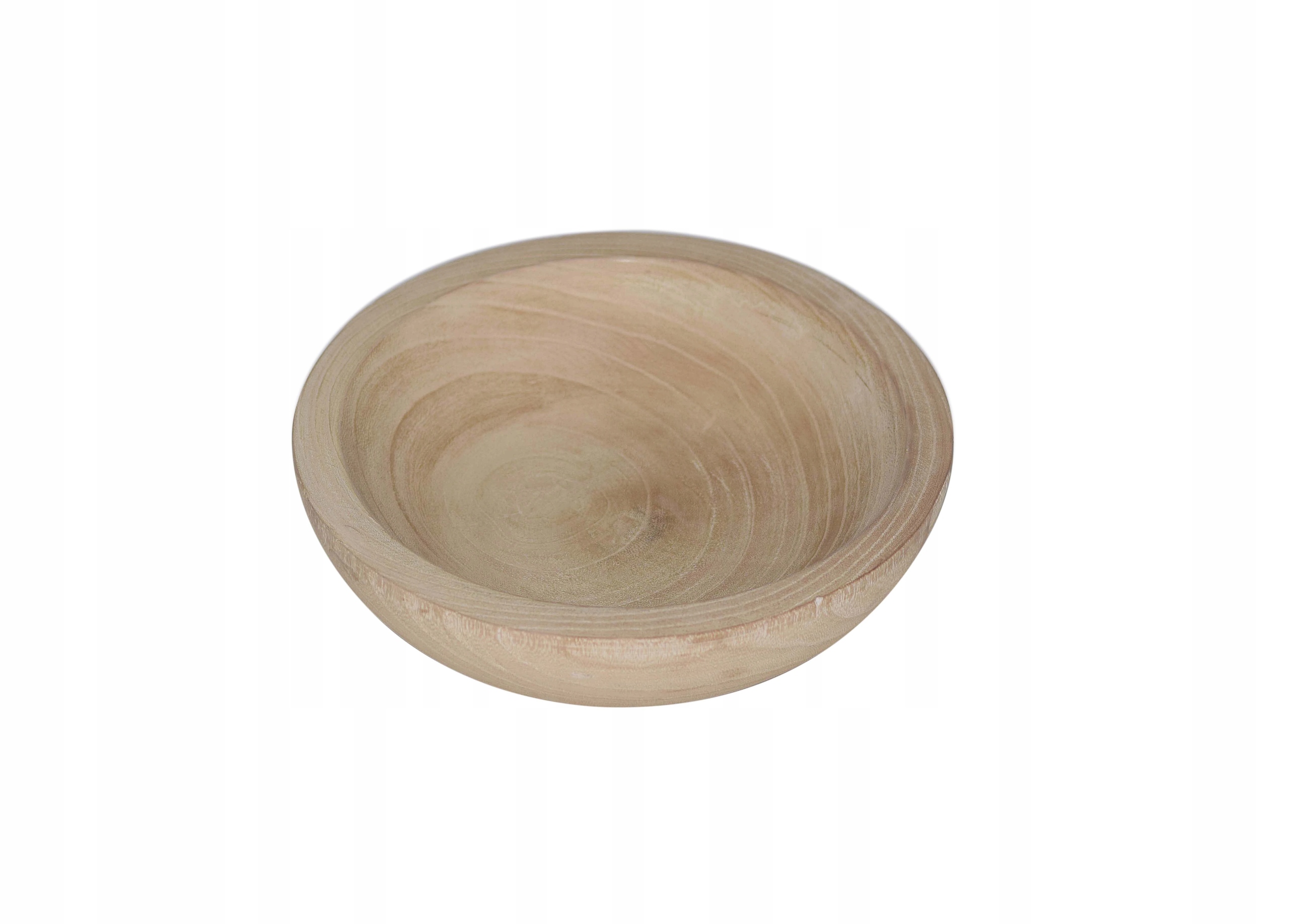 Dřevěná mísa Club, ø 29 cm