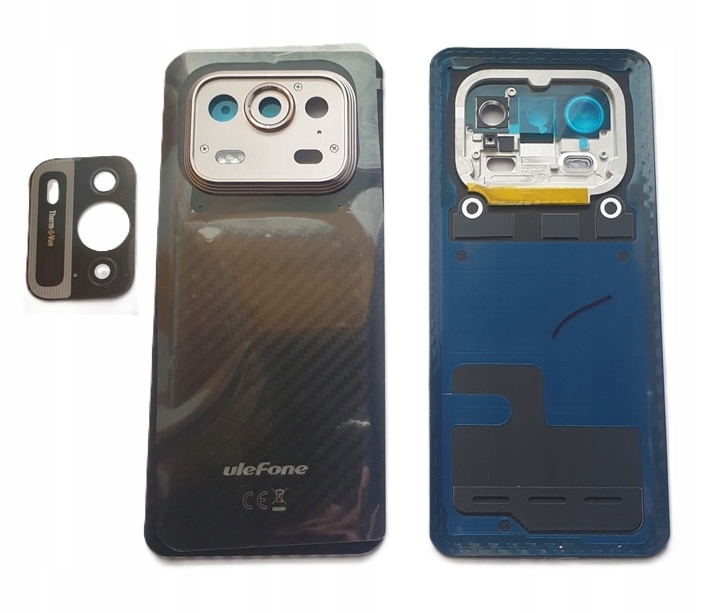 Klapka baterii do Ulefone Armor 25T Pro 25T