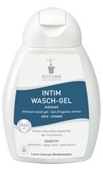 

Żel Do Higieny Intymnej Men Łagodny No.28, Bioturm