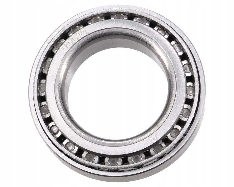 Łożysko LM603049/LM603011 kombajn Claas 215381 Marka maszyny Claas