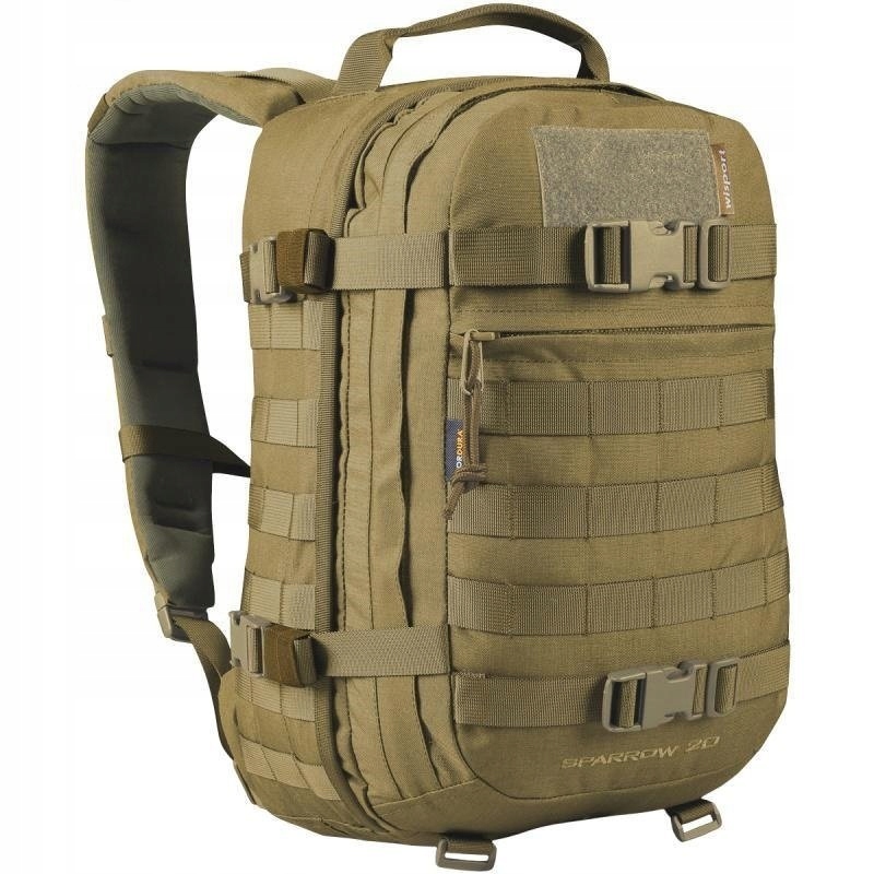 

Plecak Wisport Sparrow II 20 l Coyote