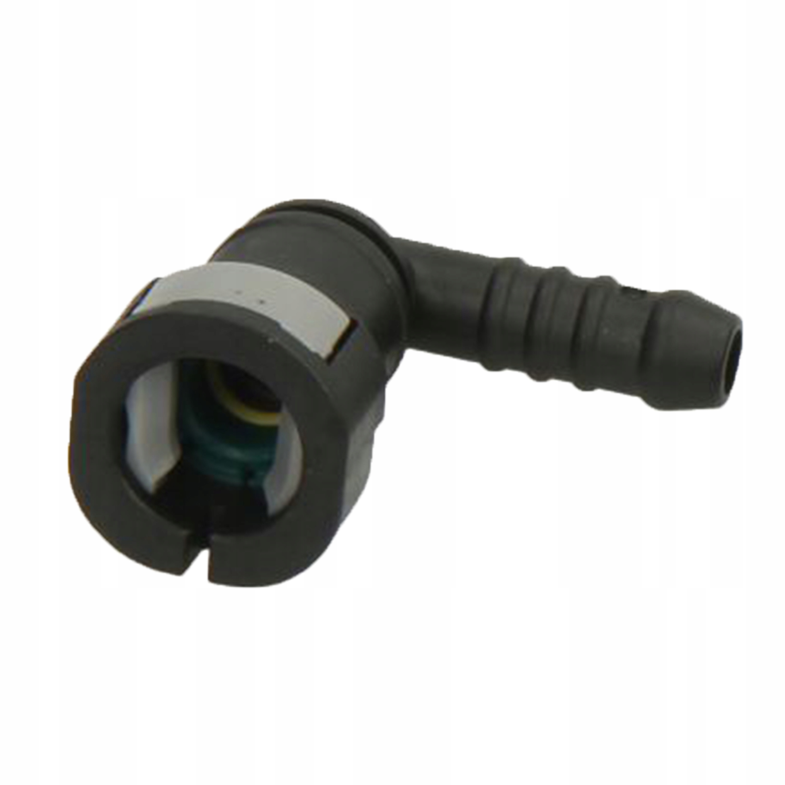 

Engitech Szybkozłączka Złączka Kątowa Paliwa 8MM