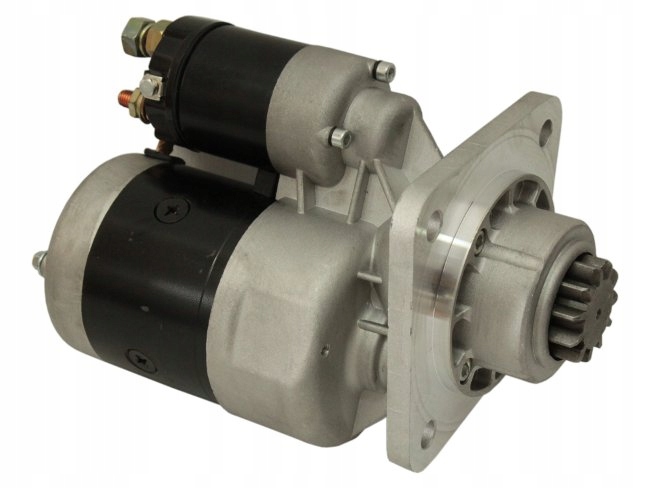 ROZRUSZNIK Z REDUKTOREM 1012 1014 1222 1224 1634