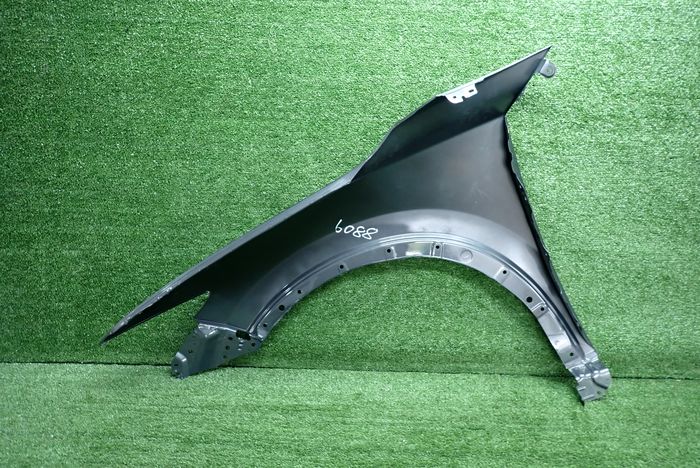 MAZDA CX5 II CX-5 17- fender right front front