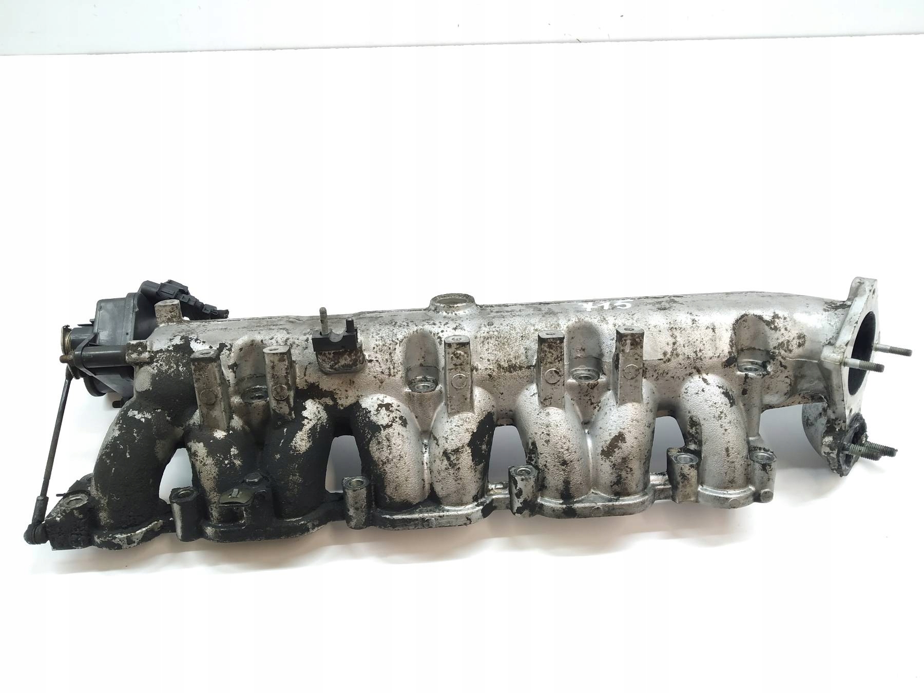 intake manifold 2.9 CRDI Kia Carnival II (2006-2014)