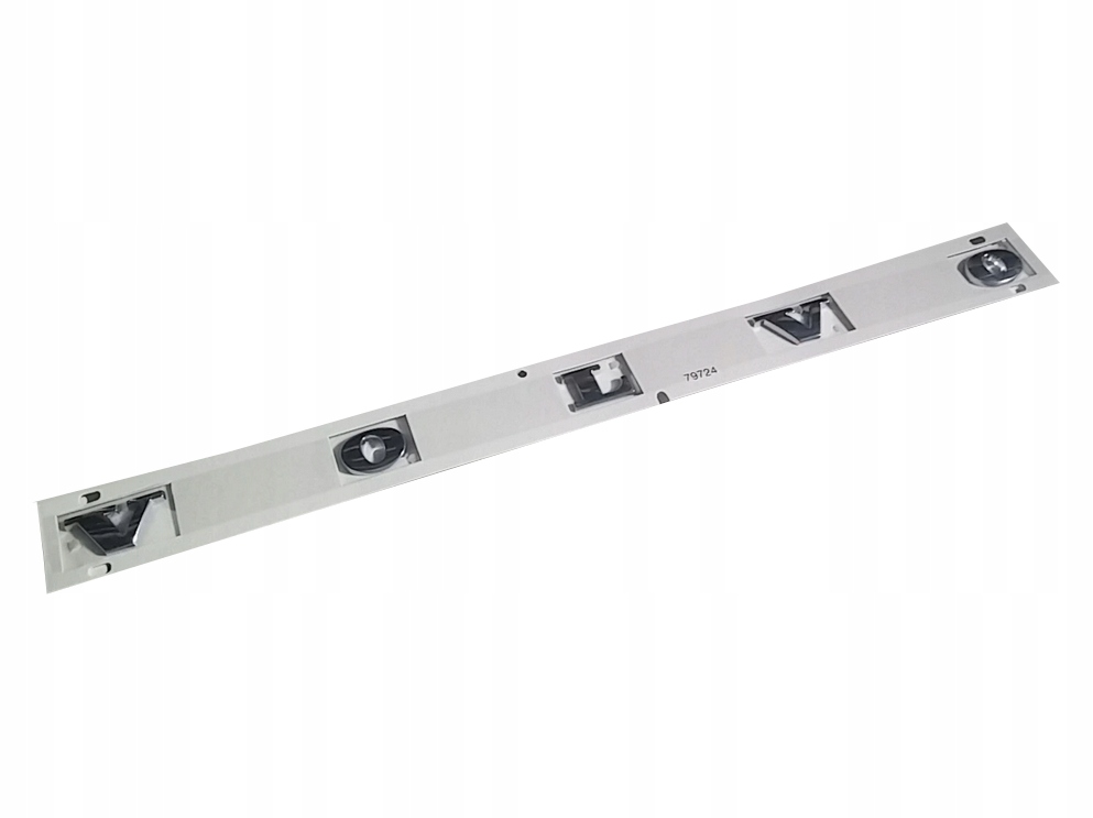 Емблема логотипу 'Volvo' задні двері VolvoOE 31253102