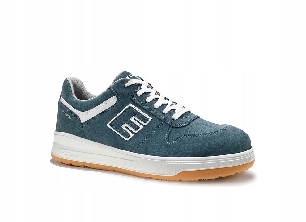 Bezpečnostní polobotky Jamain Xxst jeans Low Esd S2 720025-47