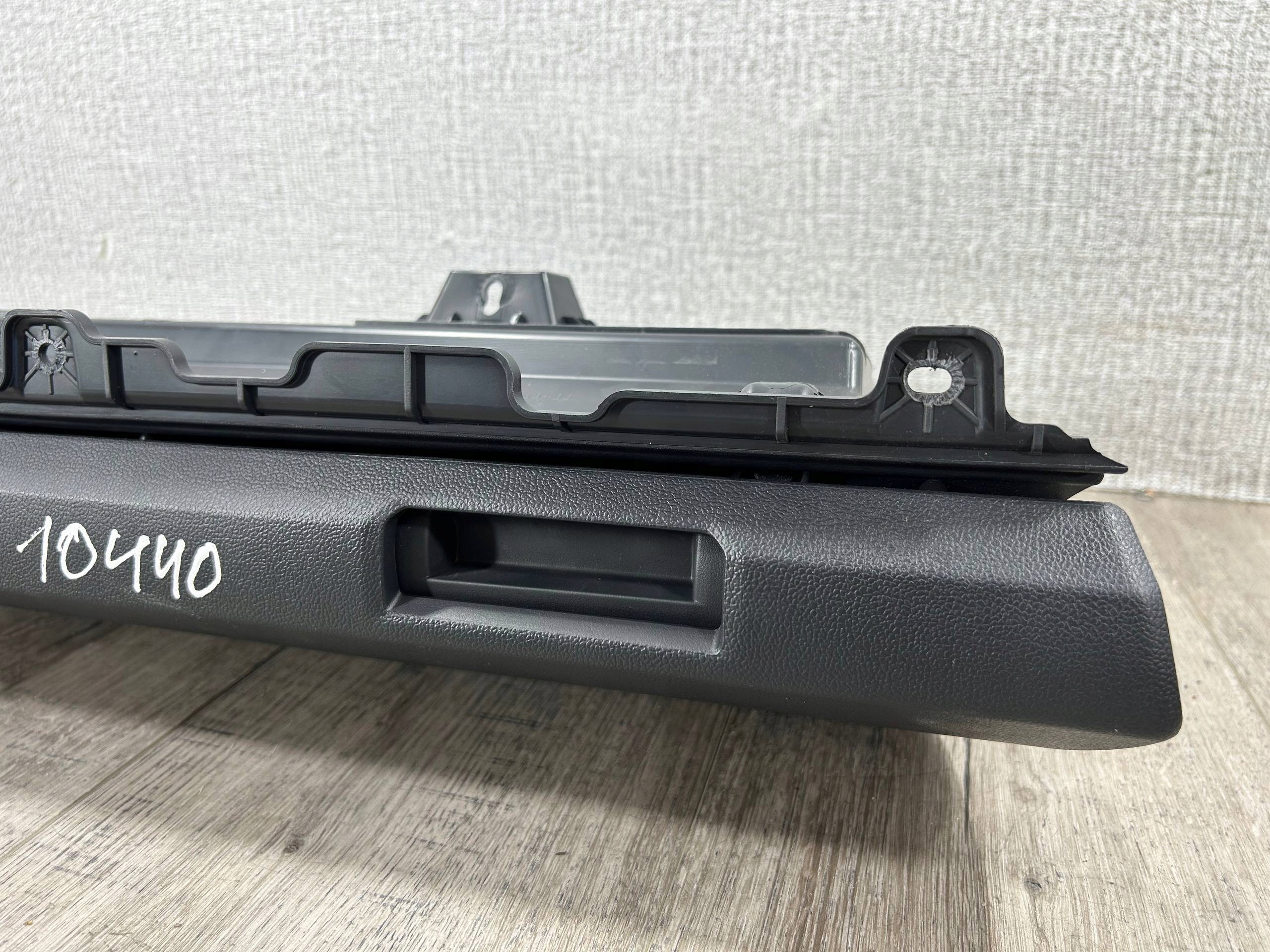 FORD TRANSIT CUSTOM II 2024-> passenger compartment upper 10A894-AG319W
