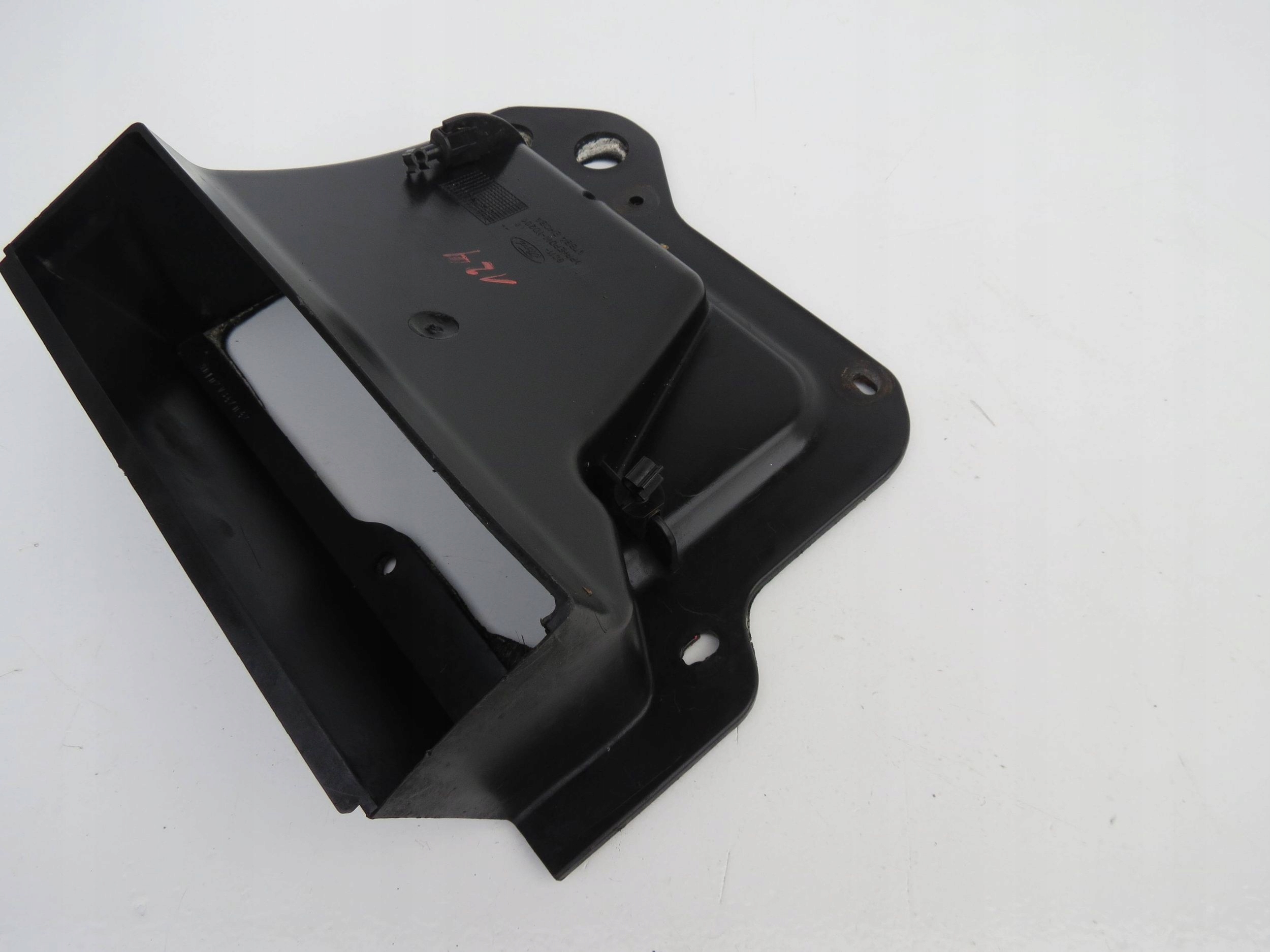 intake air FORD TRANSIT 2.2 TDCI 6C1119740AD