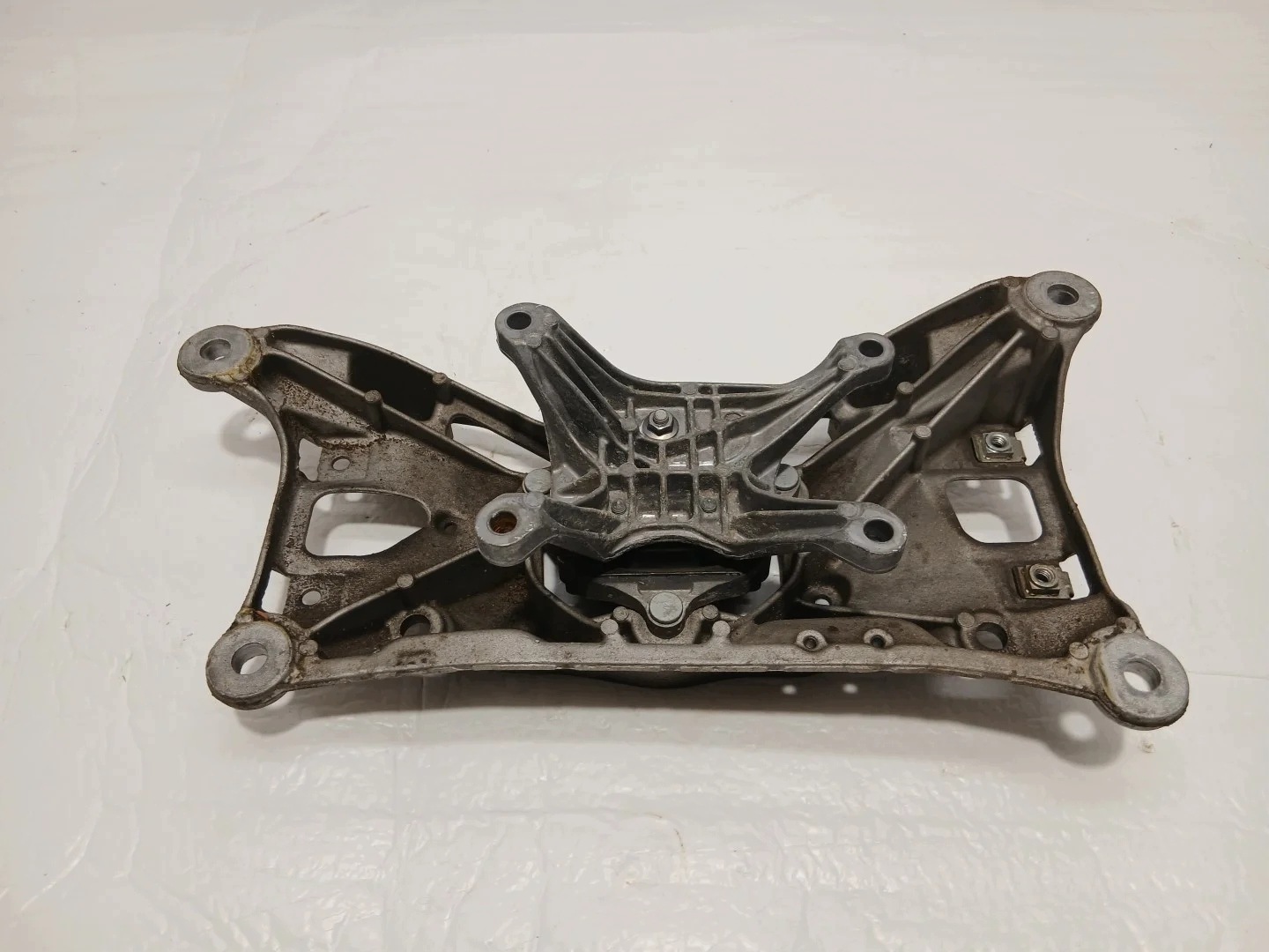 AUDI A4 B9 LIFT supporto Supporto cambio ingranaggi 8W0399262AP