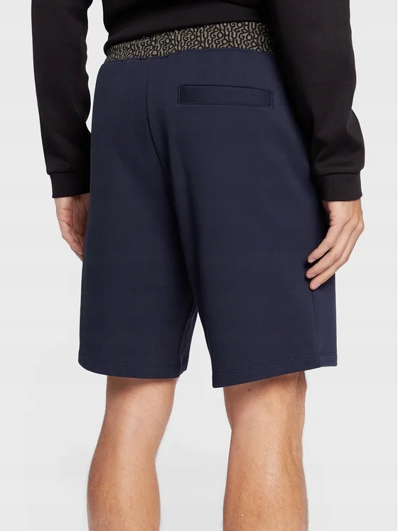 HUGO BOSS ORYGINALNE SZORTY SPODENKI DRESOWE L Marka Hugo Boss