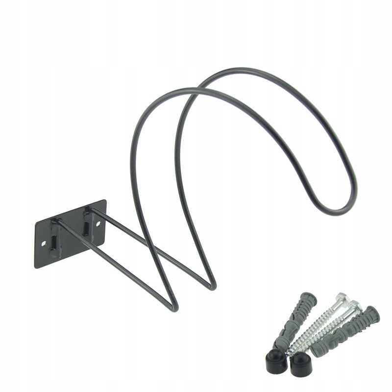 

Wieszak na kask motocyklowy rowerowy na quada