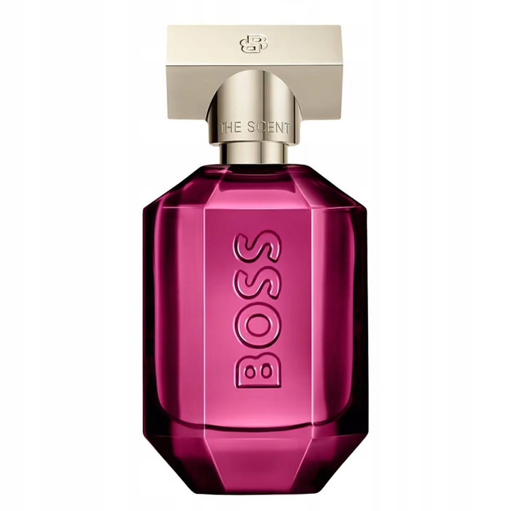 Hugo Boss The Scent Magnetic for Her parfémovaná voda sprej 50 ml