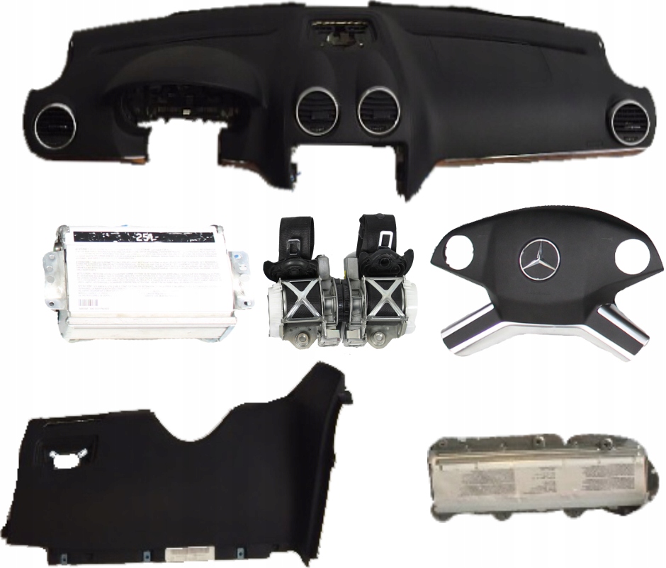 торпеда mercedes-benz oe A2076800087