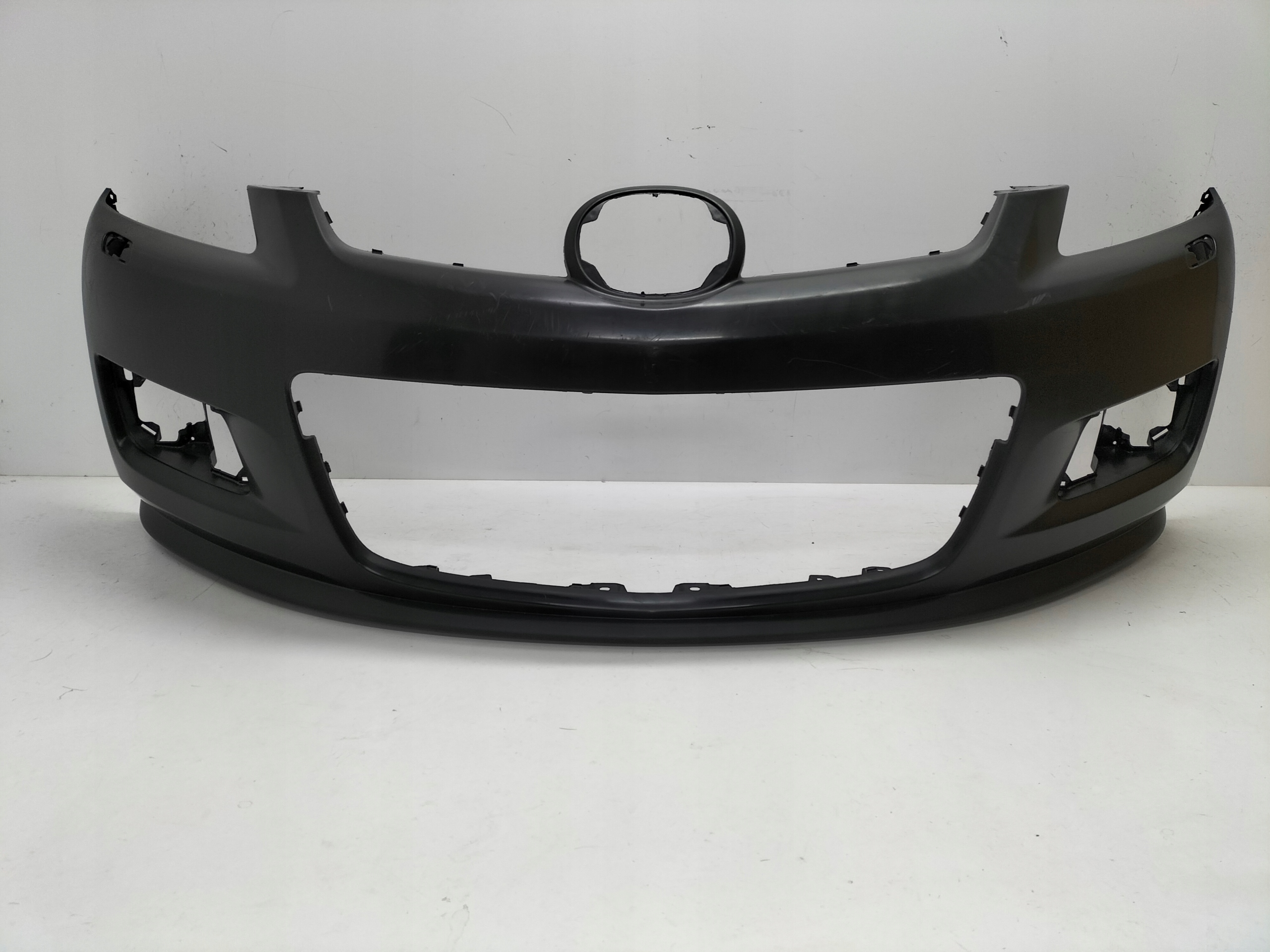 Frontstoßstange vorne MAZDA CX7 CX-7 ER 06-10