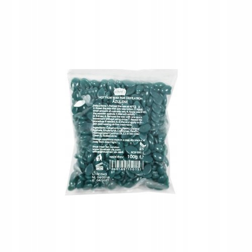 

Ronney Wosk Azulene w granulkach 100g
