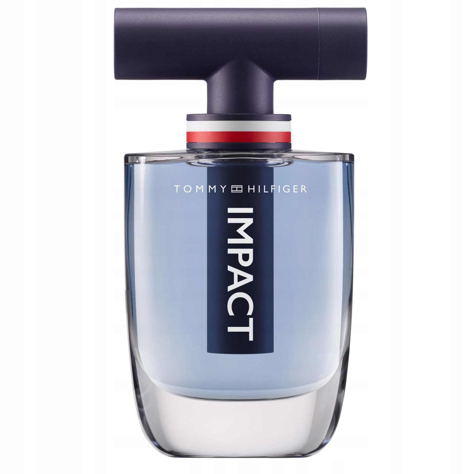 Impact – Toaletní Voda – Objem: 100 ML