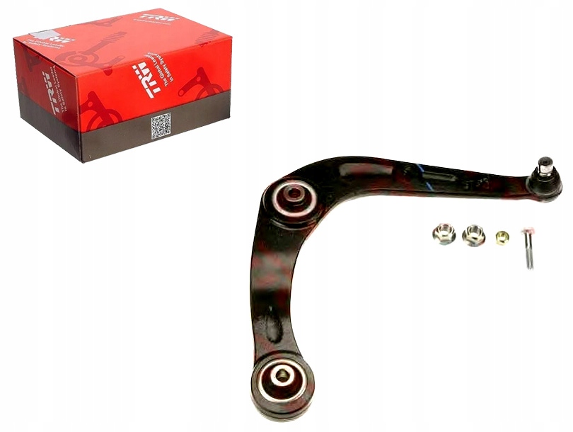 РИЧАГ ХОДОВОЇ ЧАСТИНИ TRW42073b Br1851 Bca6444 Tc26