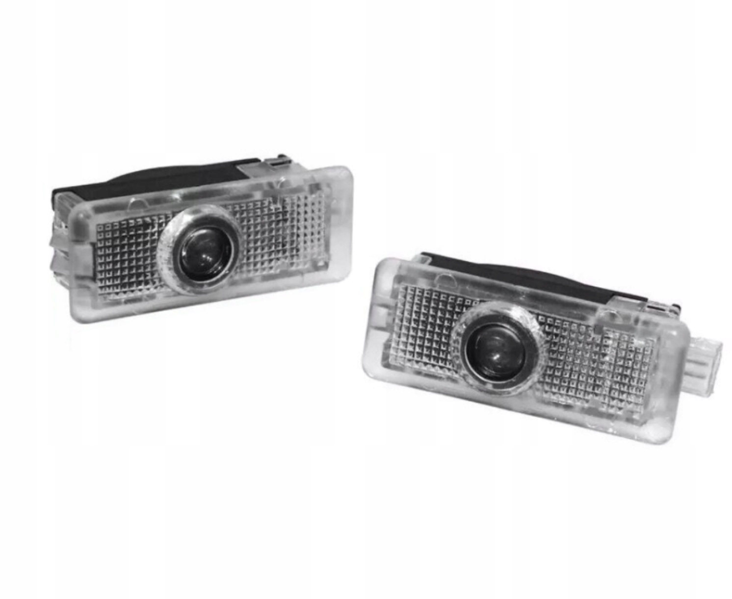 

Mercedes Cla Cls Logo Led Projektor Drzwi 2X 09-20