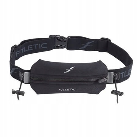 Fitletic pas biegowy z kieszonką Neo Racing
